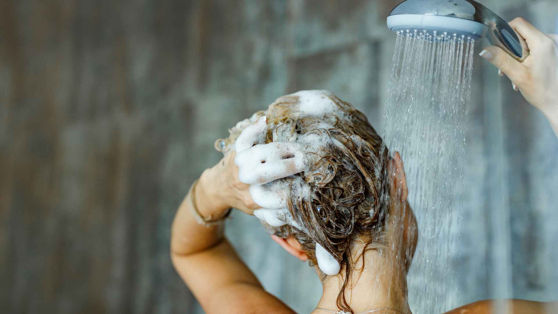 hair growth shampoo