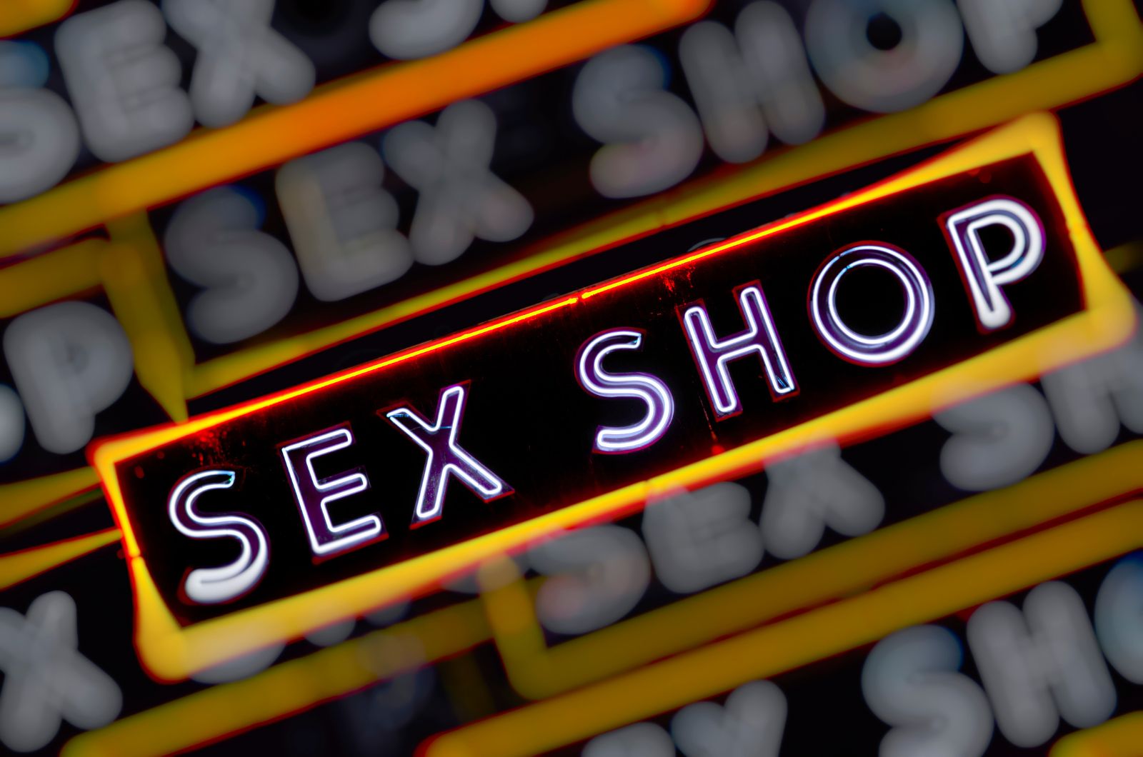 חנות סקס בצפון
