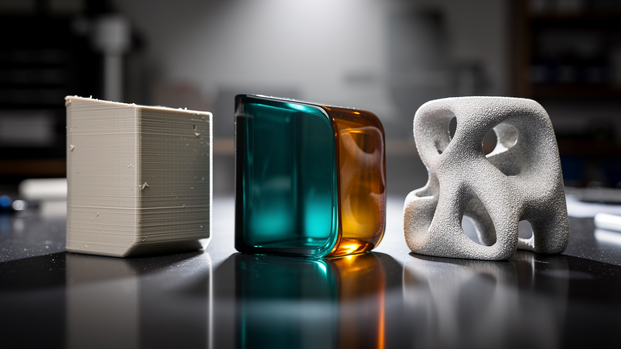 טכנולוגיות הדפסה