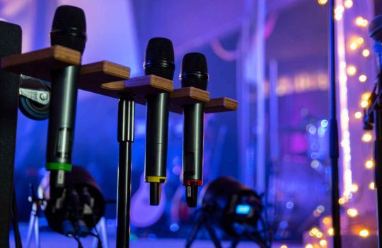 השכרת ציוד לאירועים2