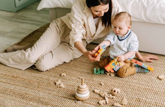 חנות צעצועי עץ לילדים2